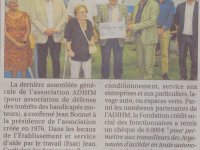 La Provence - 20 octobre 2017